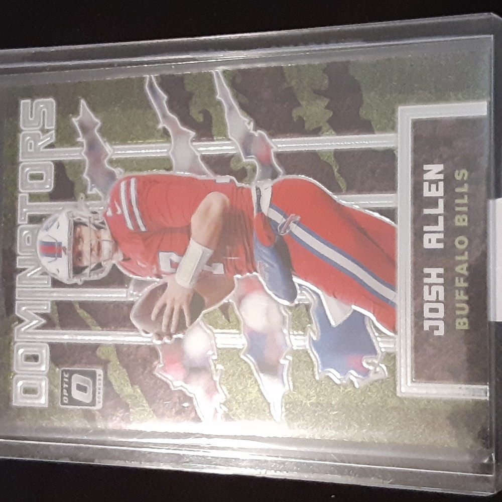 Josh Allen bundle - Picture 6 of 7